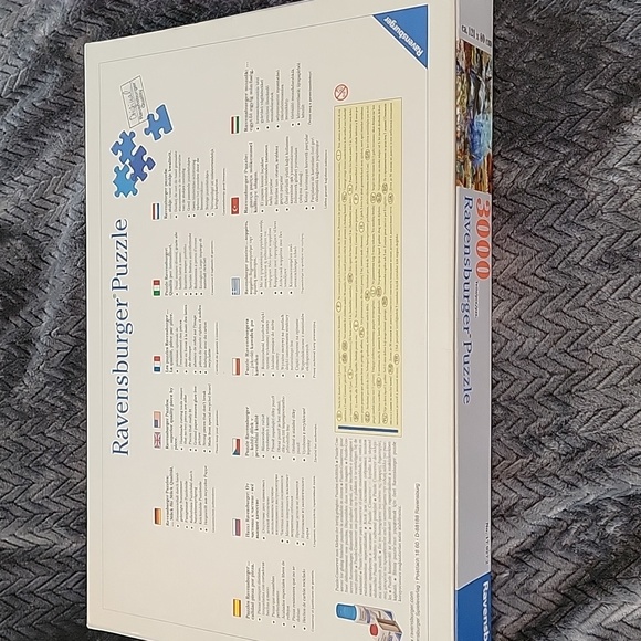 New Ravensbuger Puzzle - Picture 2 of 5